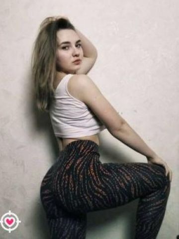 Проститутка Полина